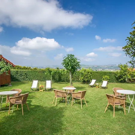 Lunada Hotel Gormazo