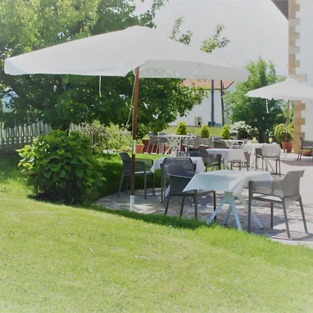 Lunada Hotel Gormazo