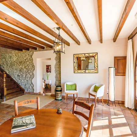 Otel Lunada