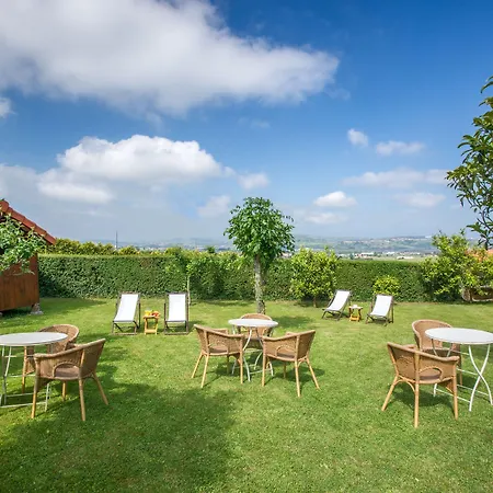 Lunada Hotel Gormazo