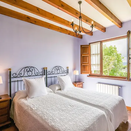 Lunada Hotel Gormazo