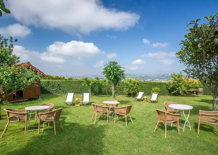 Lunada Hotel Gormazo