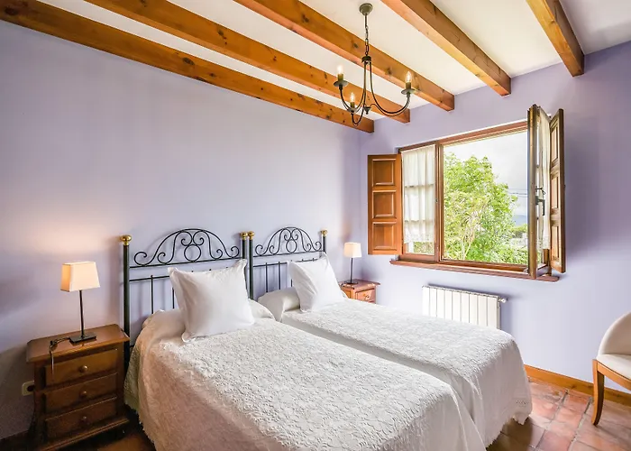 Lunada Hotel Gormazo