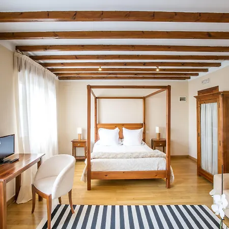 Lunada Hotell Gormazo